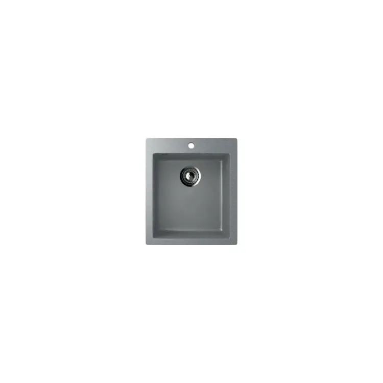 Кухонная мойка ULGRAN U-404 U-404-309 Кухонная мойка ULGRAN U-404 U-404-309