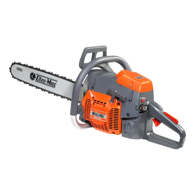 Бензопила Oleo-Mac GS 630 5002-9127E5