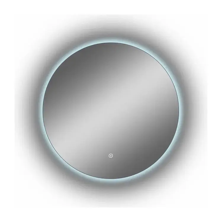 Зеркало Teymi Oreol D60, LED подсветка, сенсор T20240S ЦБ-00266881 Зеркало Teymi Oreol D60, LED подсветка, сенсор T20240S ЦБ-00266881