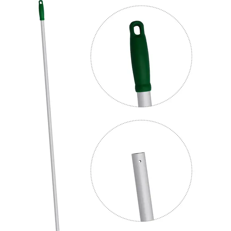 Ручка для держателя мопов Uctem-Plas ARF201-G