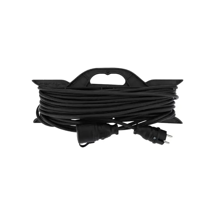 Морозостойкий удлинитель-шнур REXANT 11-7079