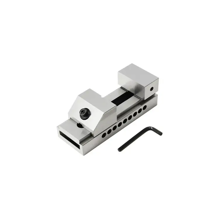 Лекальные тиски ZITOM QKG100 mv90100 Лекальные тиски ZITOM QKG100 mv90100