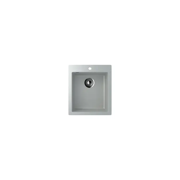 Кухонная мойка ULGRAN U-404 U-404-310 Кухонная мойка ULGRAN U-404 U-404-310