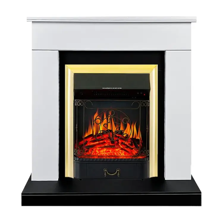 Каминокомплект Royal Flame Bergen std sft 64952722 Каминокомплект Royal Flame Bergen std sft 64952722