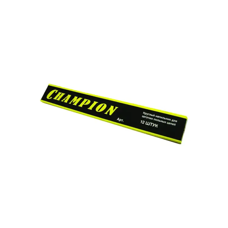 Напильник Champion C8004 Напильник Champion C8004