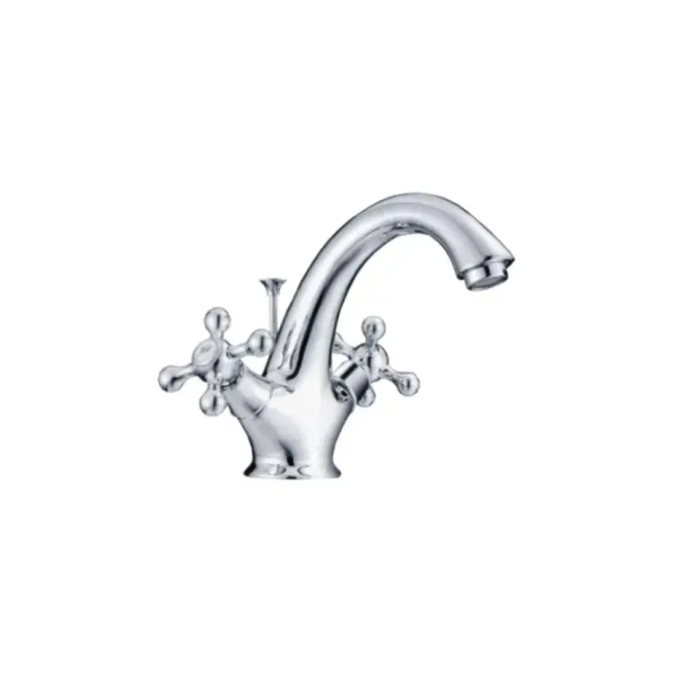 Смеситель для умывальника Frap F1019 509557