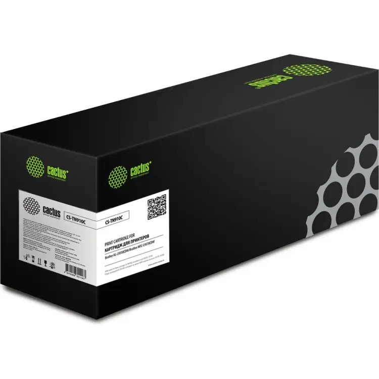 Лазерный картридж для brother hl-l9310cdw/brother mfc-l9 Cactus tn-910c 1515113 Лазерный картридж для brother hl-l9310cdw/brother mfc-l9 Cactus tn-910c 1515113