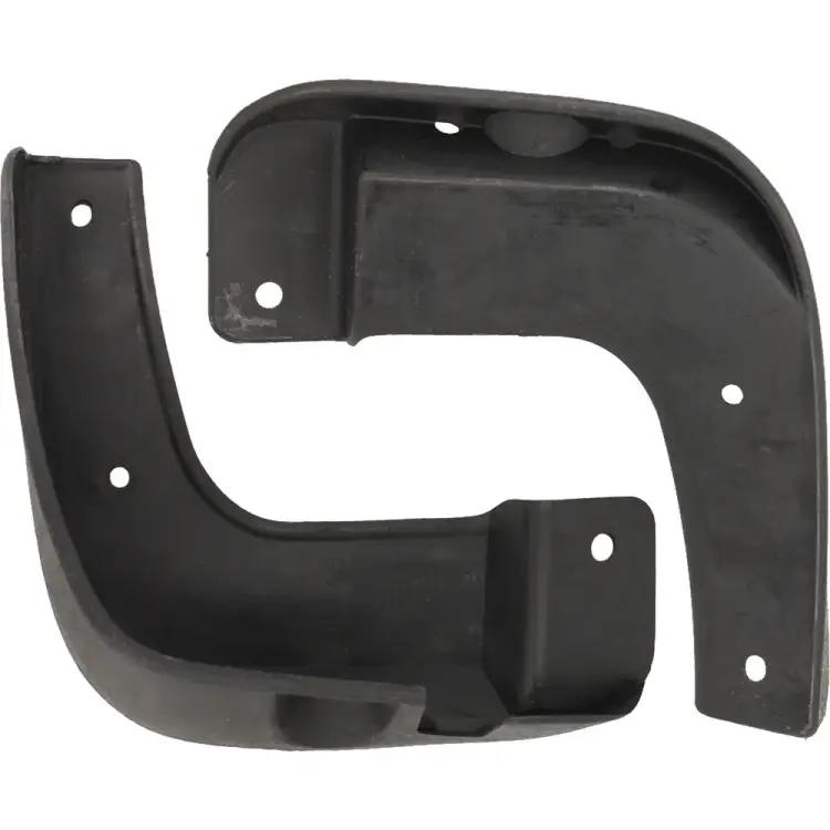 Передних комплект брызговиков для а/м Kia Rio IV 2017 Riginal RG5000014