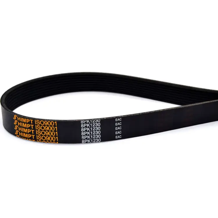 Поликлиновый ремень HIMPT 00-00007057