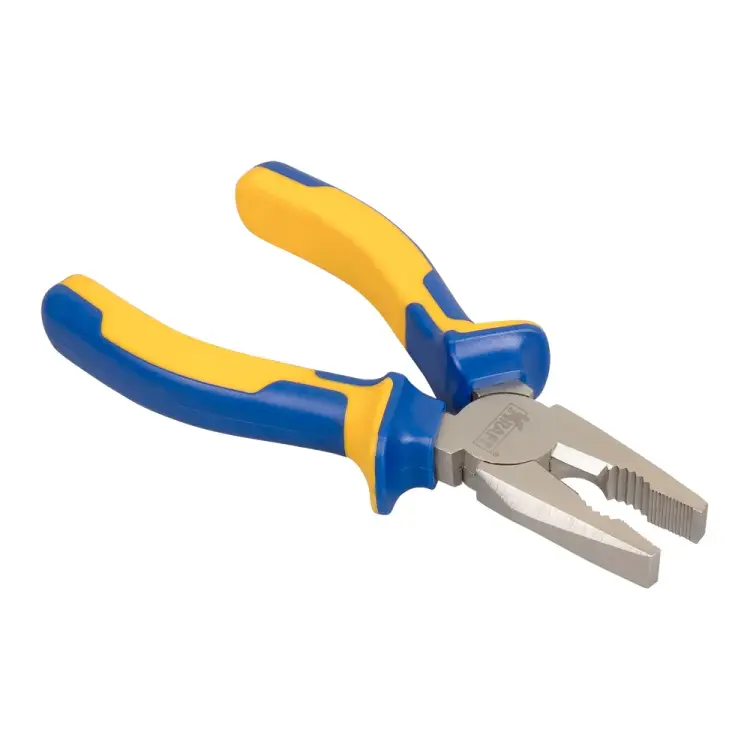 Комбинированные пассатижи KRAFT 700571