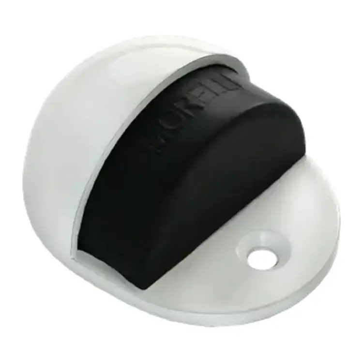 Дверной ограничитель MORELLI DS1 W 9012837