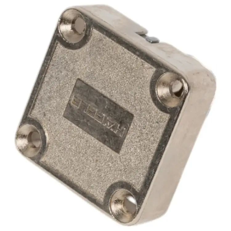 Накладной замок Hafele Symo 232.37.625