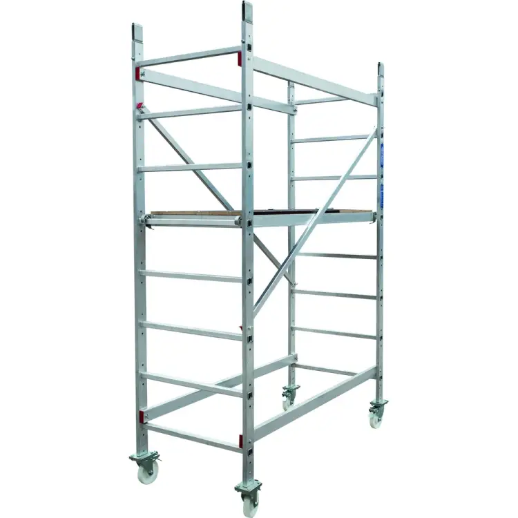 Вышка-тура Новая Высота NV 3411 5410208