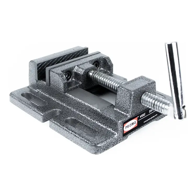 Тиски PROMA SV-75 25000075 Тиски PROMA SV-75 25000075