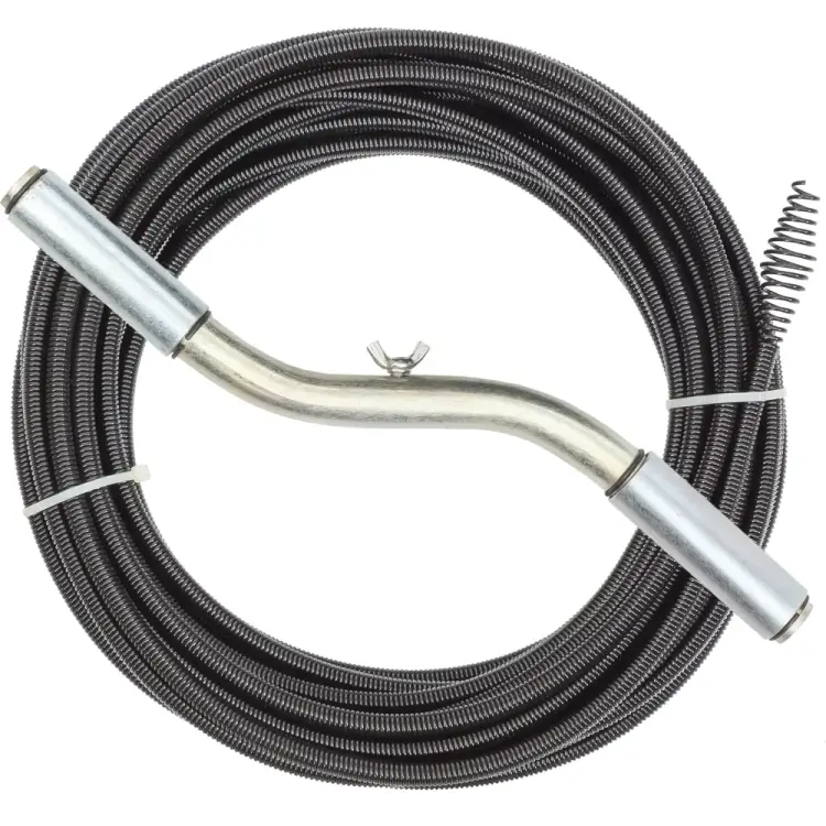 Спираль КРОКОЧИСТ 51310-9-15