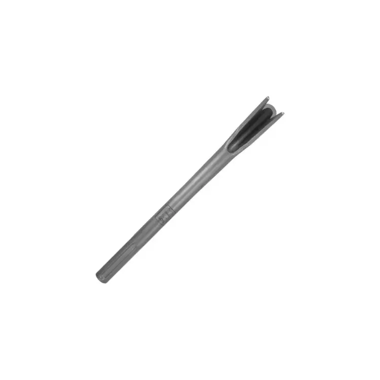Желобчатое долото sds-max D.BOR 10632300-2785