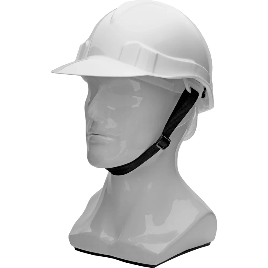 Защитная каска СИБРТЕХ 89114