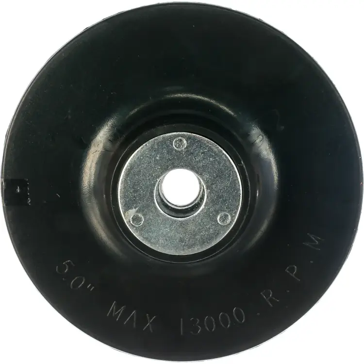 Шлифовальная опорная тарелка Sturm 5200202 Шлифовальная опорная тарелка Sturm 5200202
