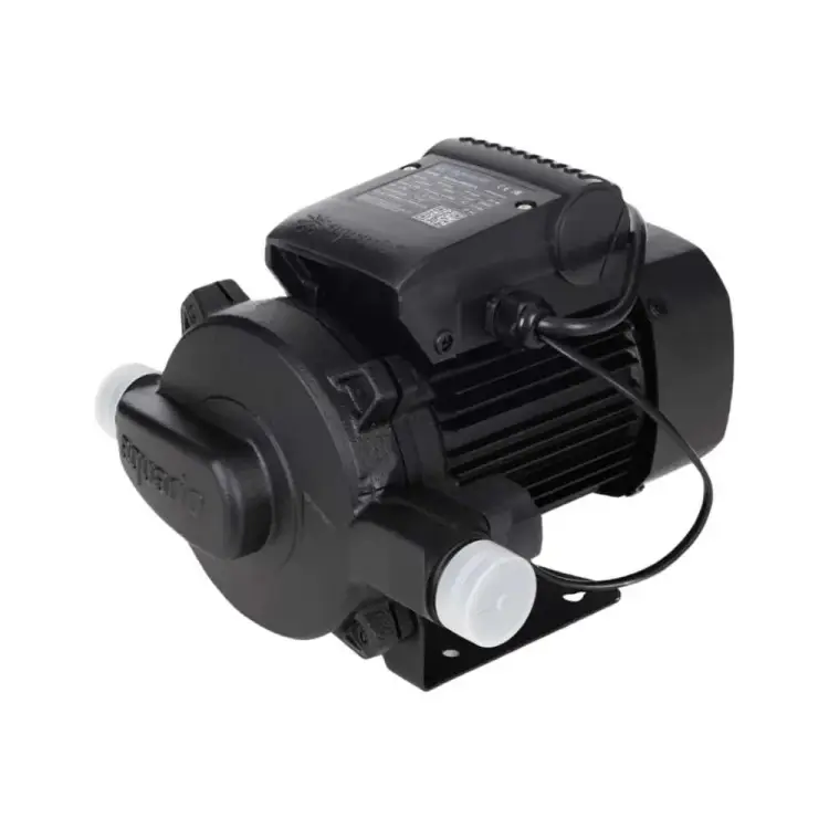 Повысительный автоматический насос AQUARIO TEMA-400EA 2400 Повысительный автоматический насос AQUARIO TEMA-400EA 2400