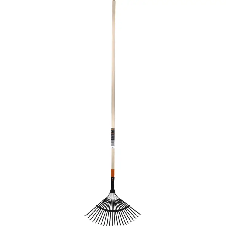 Веерные грабли Plantic Terra 33300-01