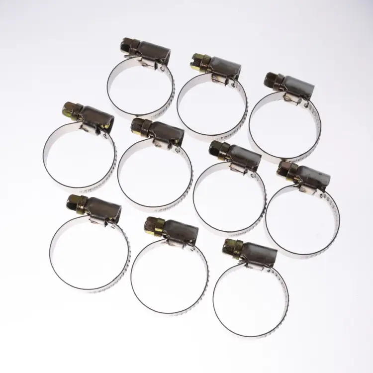 Червячный хомут HG 4962114