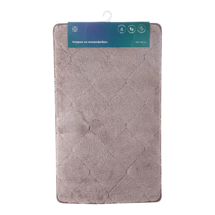 Коврик РМС К-05БЖ-60х100