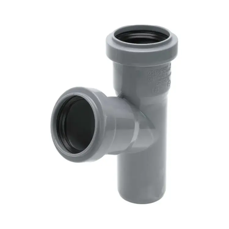 Двухраструбный тройник Ostendorf HTEA 111300