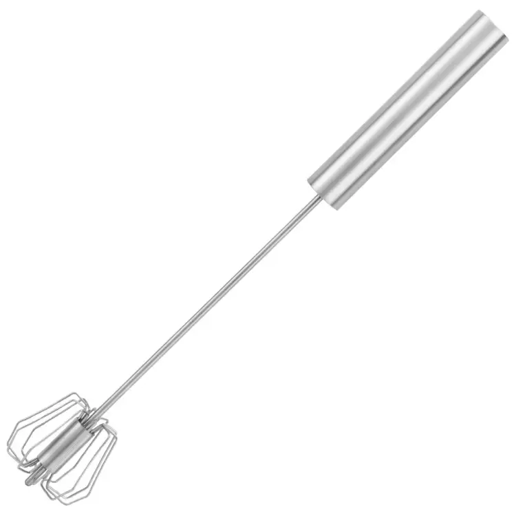 Полуавтоматический нажимной турбо-венчик Pomi d'Oro P185601 Assistenza