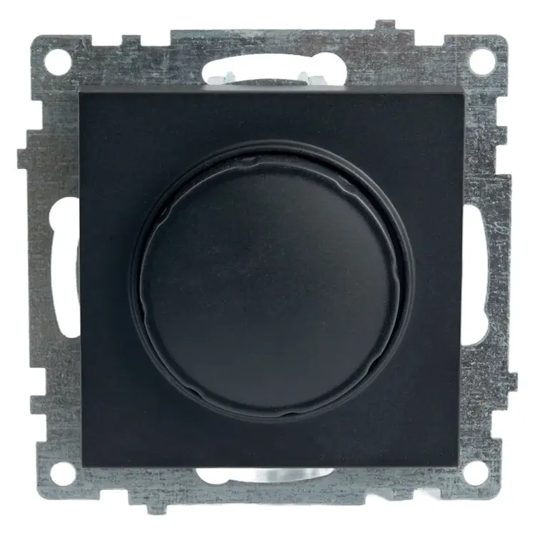 Диммирующий выключатель STEKKER Катрин GLS10-7106-05 39615