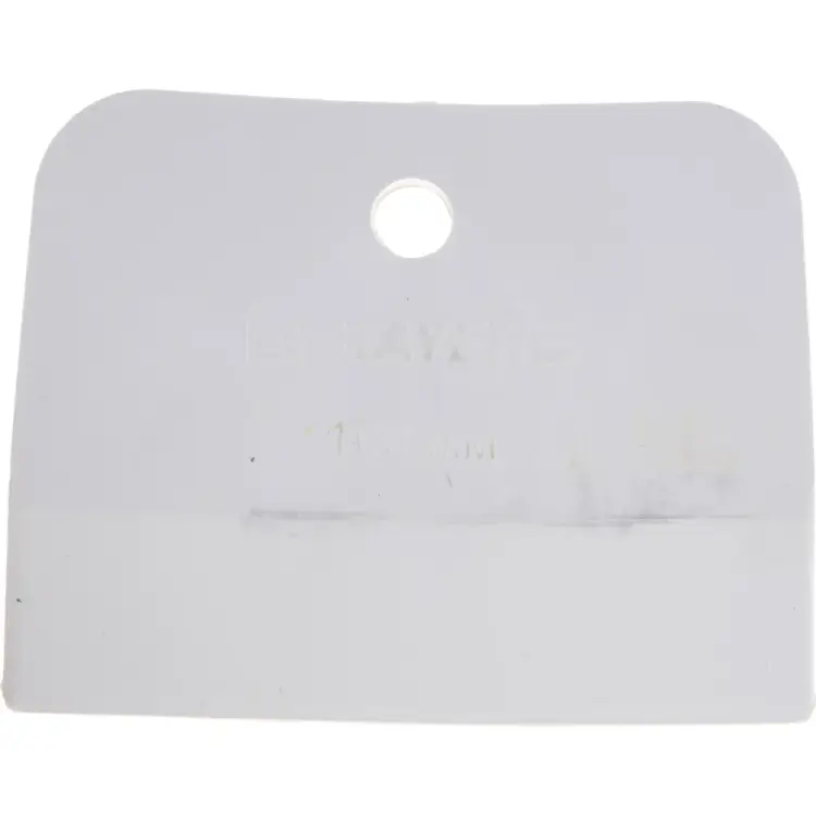 Резиновый шпатель STAYER MASTER 1027-100