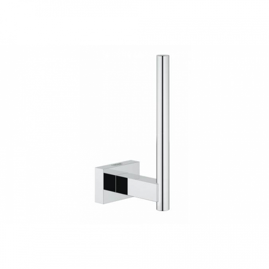 Держатель запасного рулона бумаги Grohe Essentials Cube