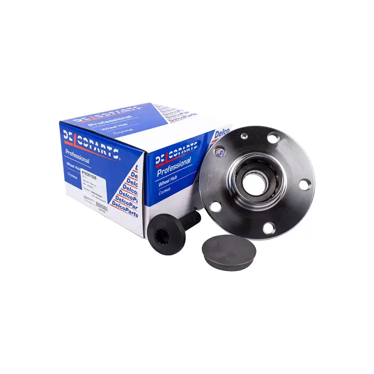 Передняя ступица Delcoparts 19347648