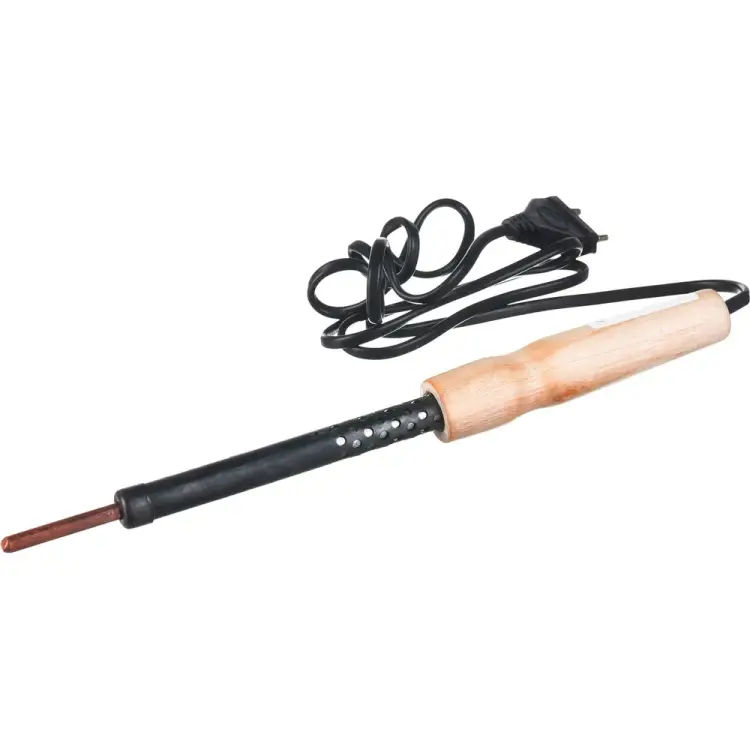 Электропаяльник Без бренда 55407-40