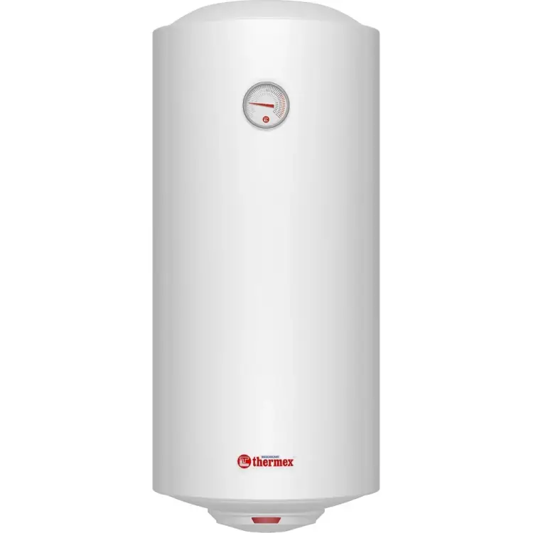 Электрический аккумуляционный бытовой водонагреватель Термекс TitaniumHeat 60 V Slim ЭдЭБ01020