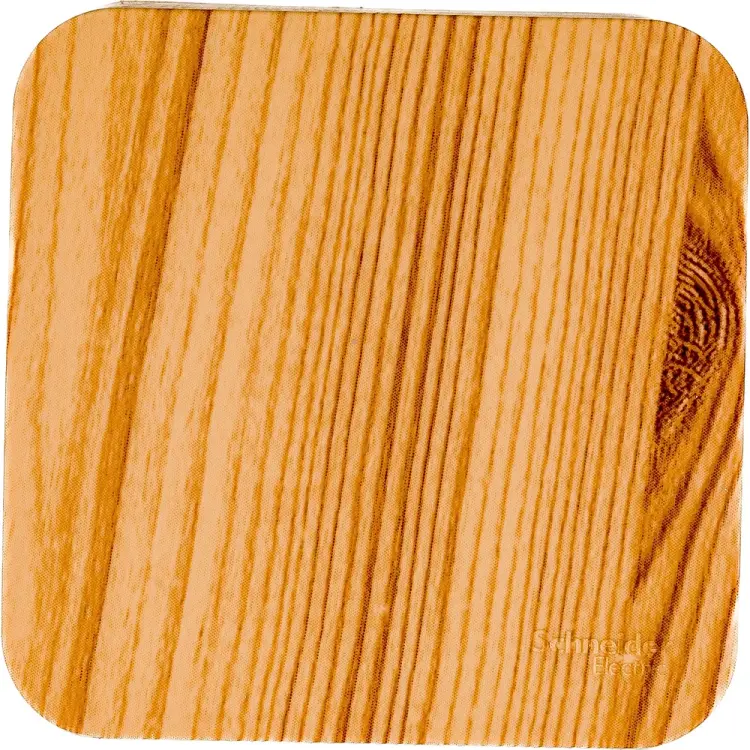 Одноклавишный выключатель Systeme Electric BLANCA BLNVA101015