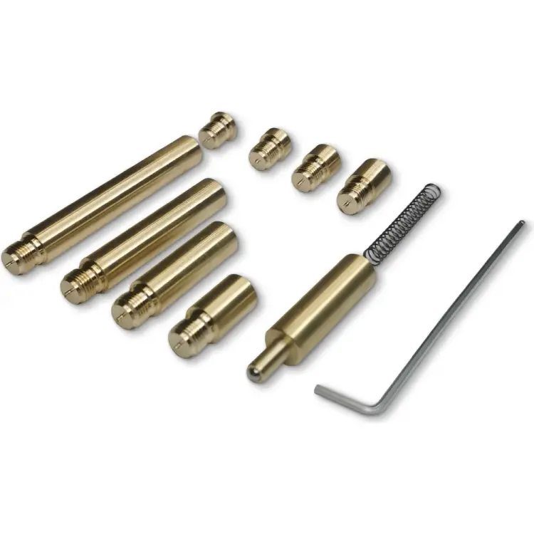 Телескопический нутромер-штихмасс СМР-400 4687203291525