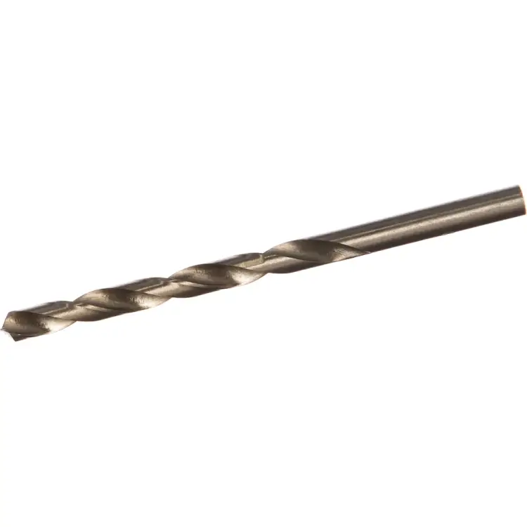 Сверло по металлу Кратон 1 05 11 043