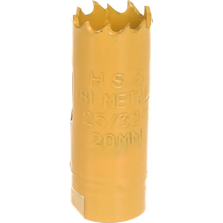 Биметаллическая коронка STAYER PROFESSIONAL 29547-020