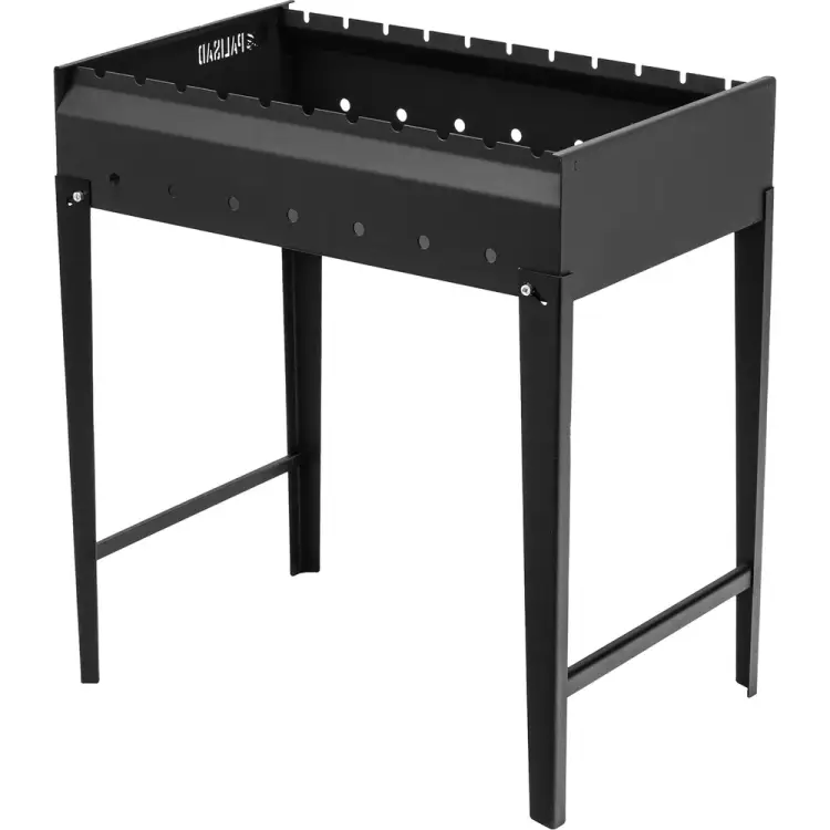 Сварной мангал PALISAD Camping 69668 Сварной мангал PALISAD Camping 69668