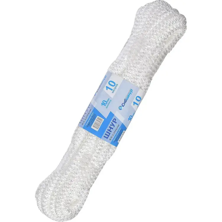 Вязаный шнур Сибшнур 30247 Вязаный шнур Сибшнур 30247