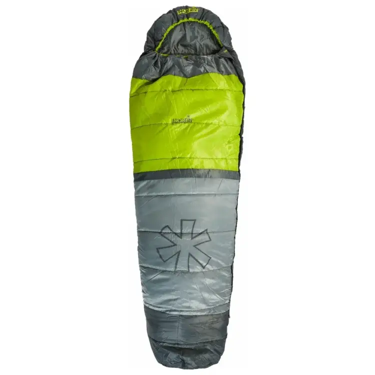 Спальный мешок-кокон Norfin NF-30116