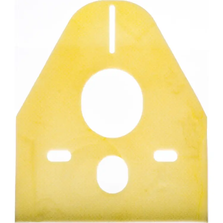 Звукоизоляционный комплект для инсталляции Alcadrain M91 00024810