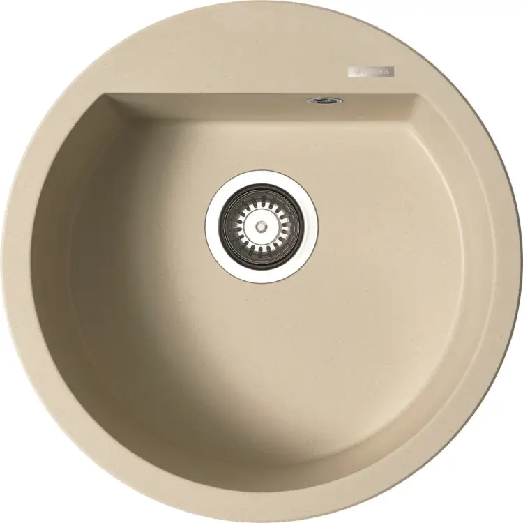 Мойка Pyramis Pyragranite ALAZIA 79810411