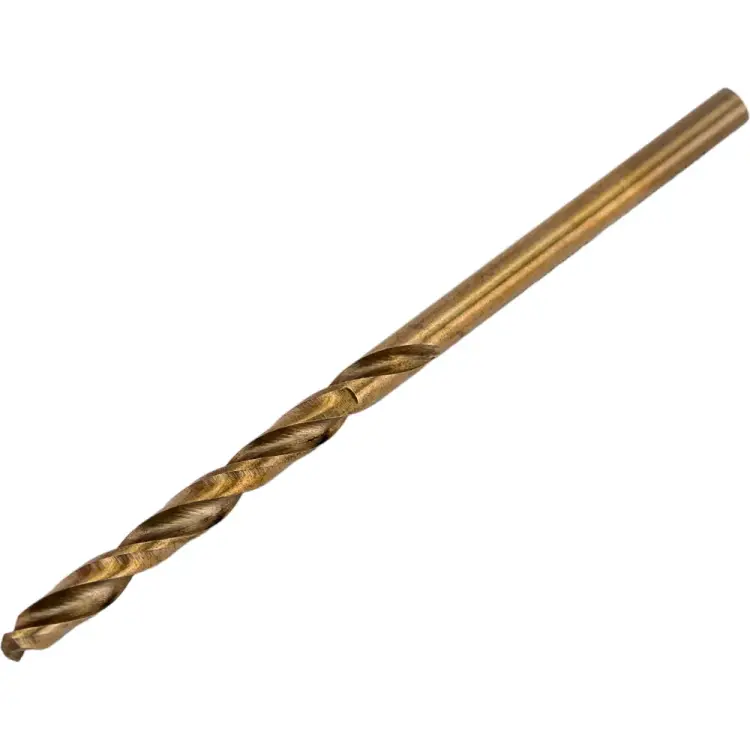 Сверло по металлу Gigant КОБАЛЬТ GT-133