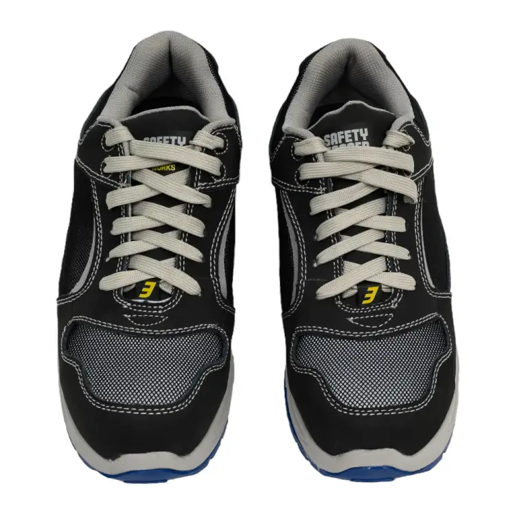 Полуботинки SAFETY JOGGER RAPTOR RAPTOR -42