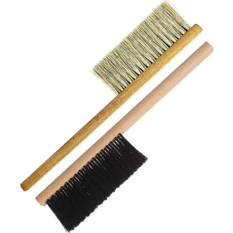 Трехрядная техническая щетка-сметка YOZHIK Y/СТ/390