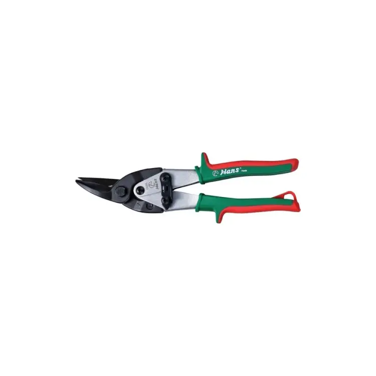 Ножницы по металлу HANS 1920L