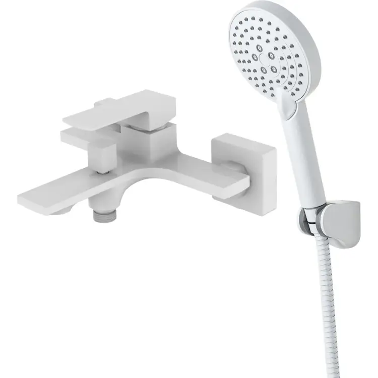 Душевая система ORANGE M04-300w