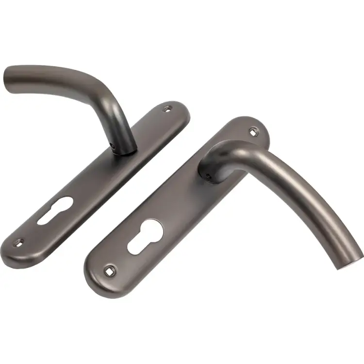 Дверная ручка НОРА-М 16988