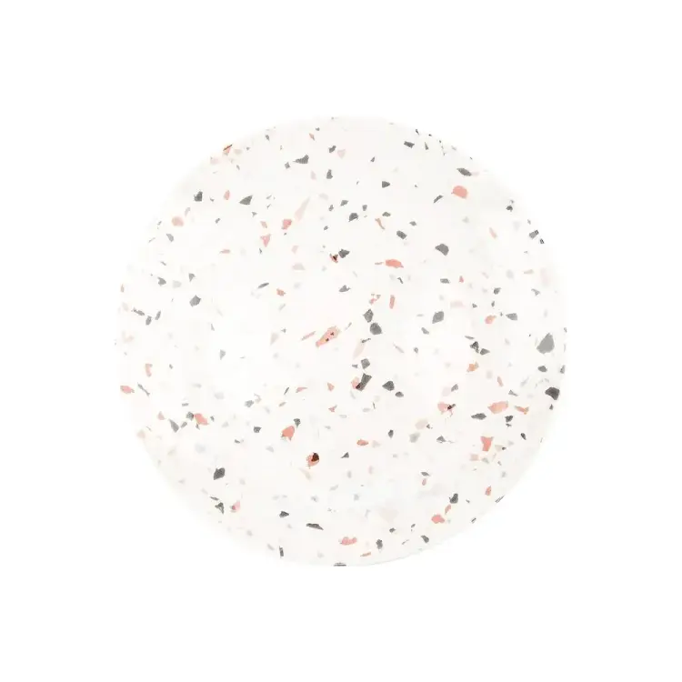 Набор тарелок Nouvelle Мраморная крошка 2730041-Н2 Набор тарелок Nouvelle Мраморная крошка 2730041-Н2